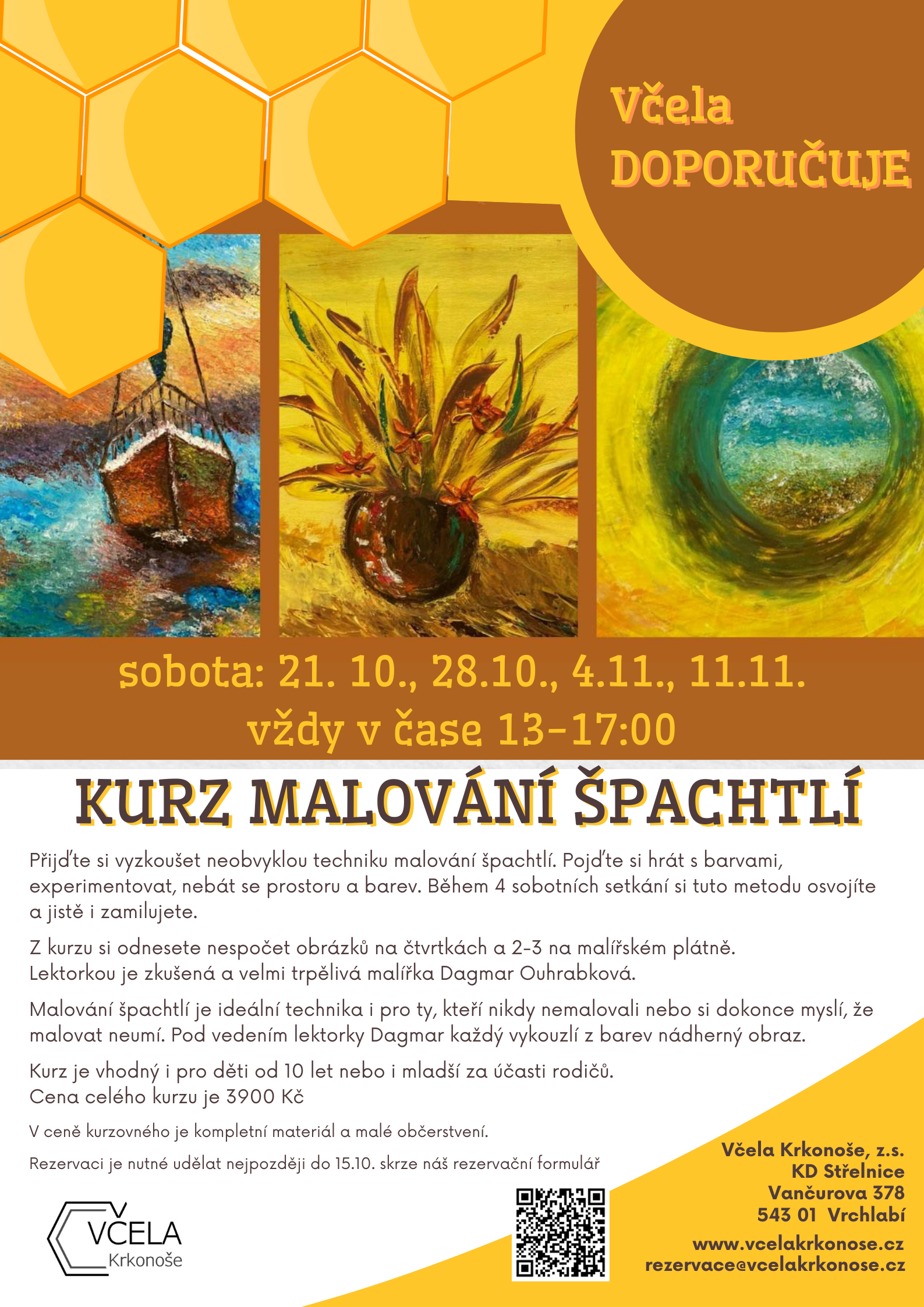 špachtle