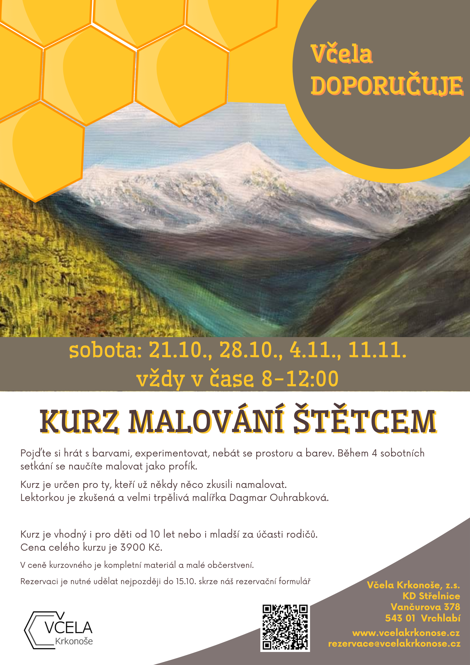 štětec