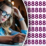 Du måste hitta siffran 3 bland 8: endast en sann detektiv kan lösa gåtan. Du måste hitta siffran 3 bland 8: endast en sann