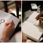 Endast ett fåtal kan lösa problemet: bara en matchning gör ekvationen korrekt Endast ett fåtal kan lösa problemet: bara en matchning gör