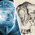 Endast personer med otrolig IQ kan hitta ett ansikte i en bild på 9 sekunder: en ultrakomplicerad optisk illusion Endast personer med otrolig IQ kan hitta ett ansikte i